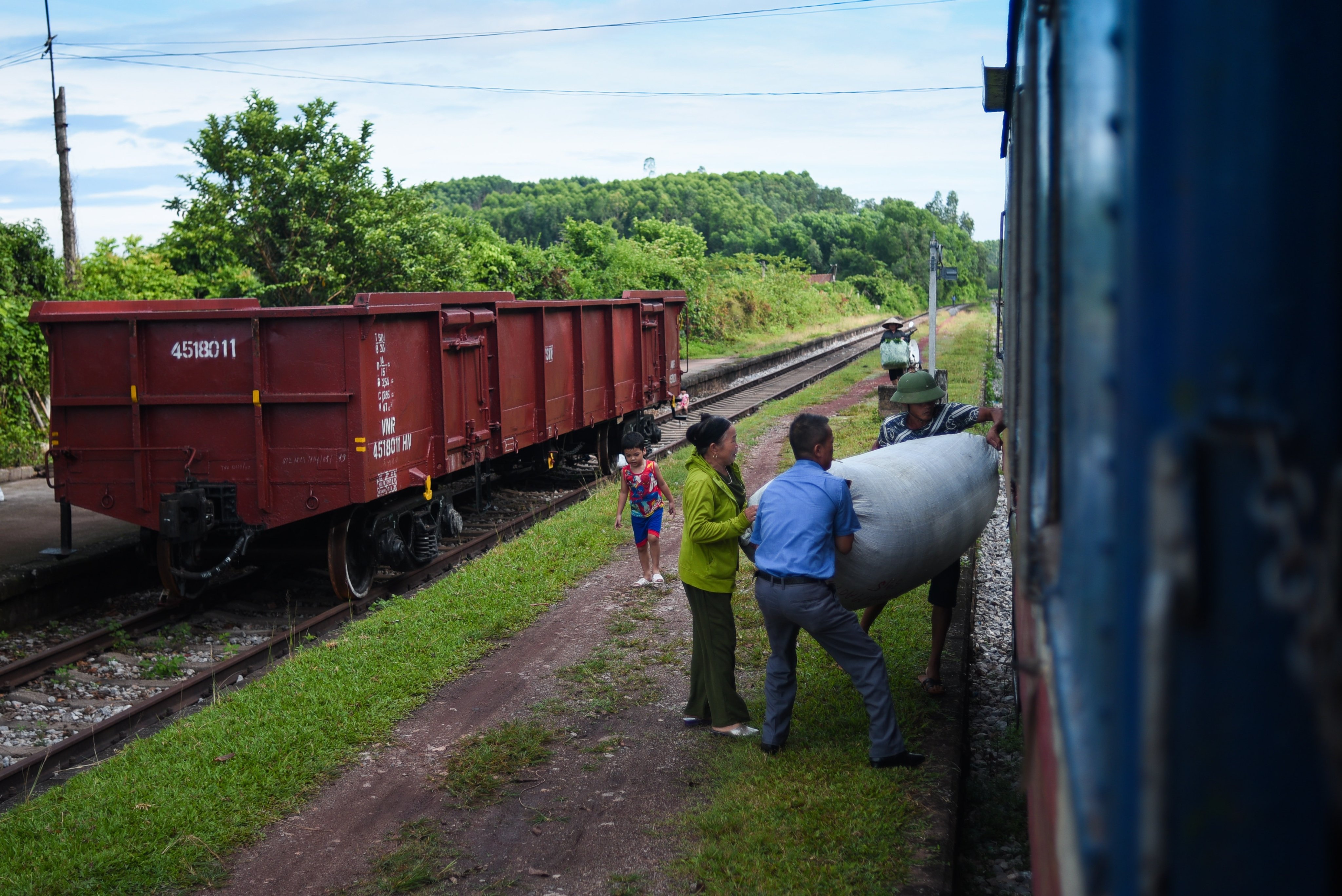 do thi song Hong anh 8