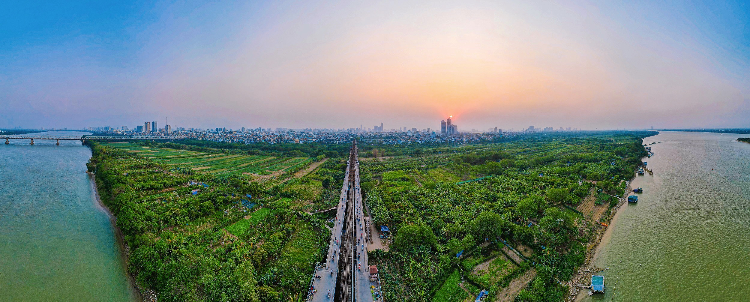 do thi song Hong anh 1