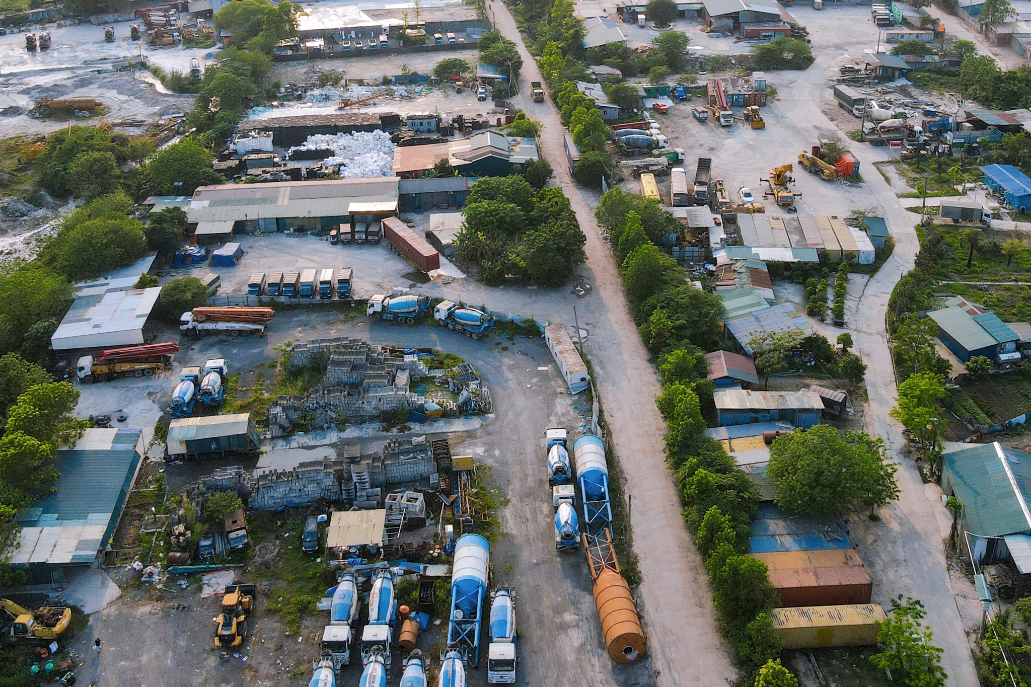 do thi song Hong anh 5