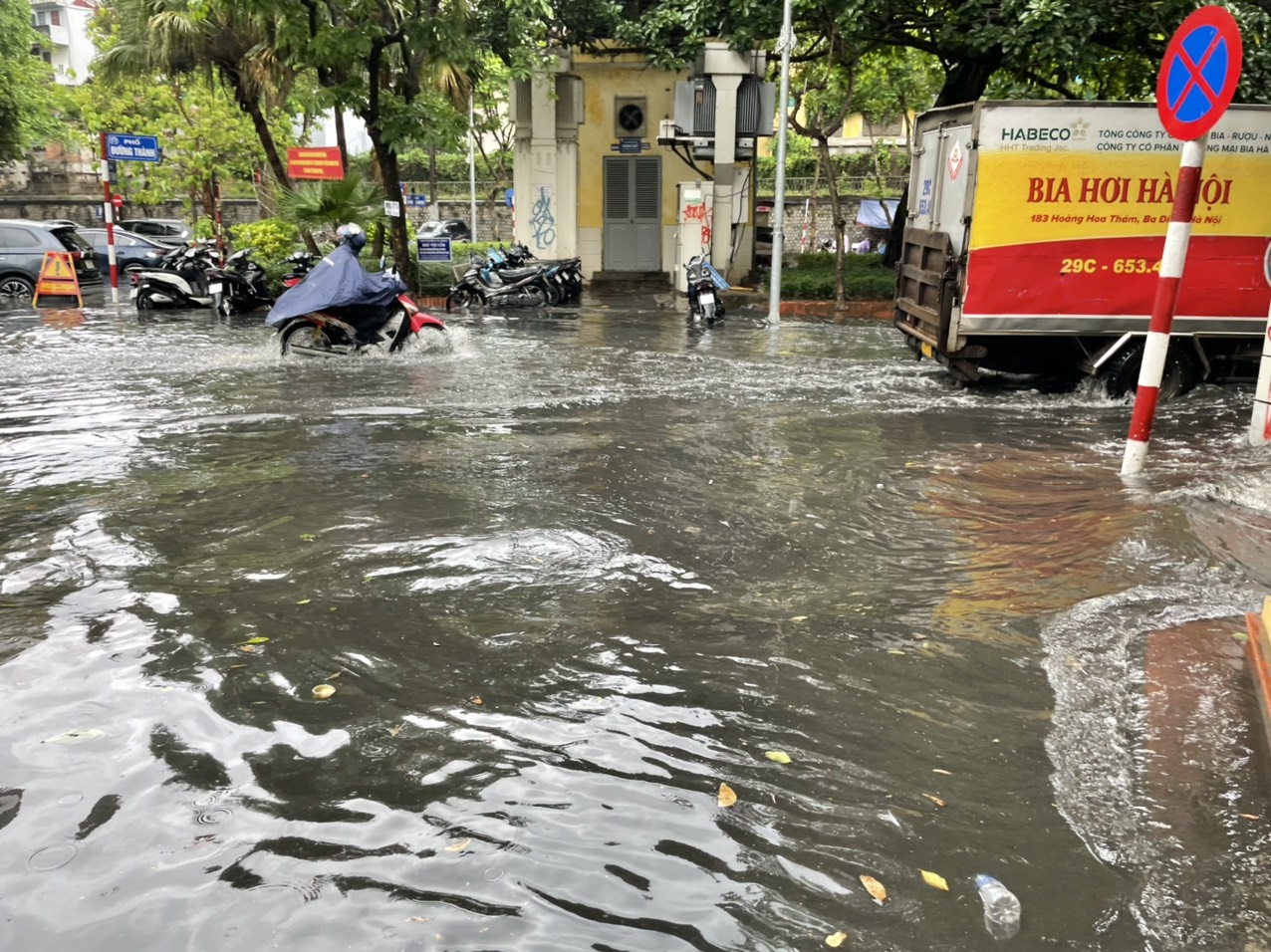 Hà Nội rét nàng Bân ảnh 1 Ha Noi ret nang Ban anh 1