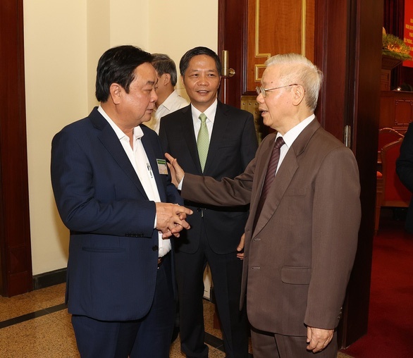 Muc tieu phat trien cua vung DBSCL anh 2