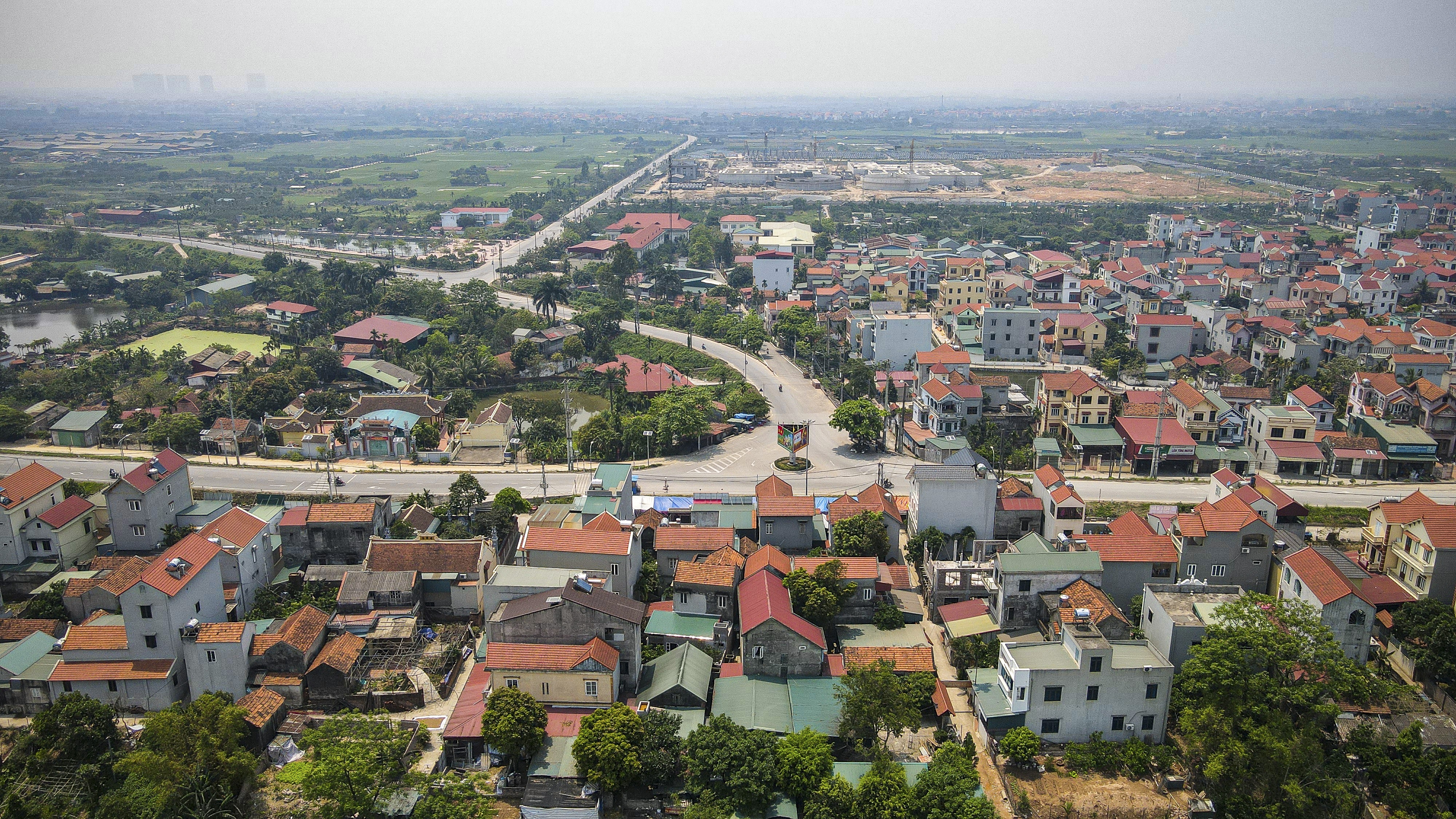 quy hoach phan khu do thi song Hong anh 1