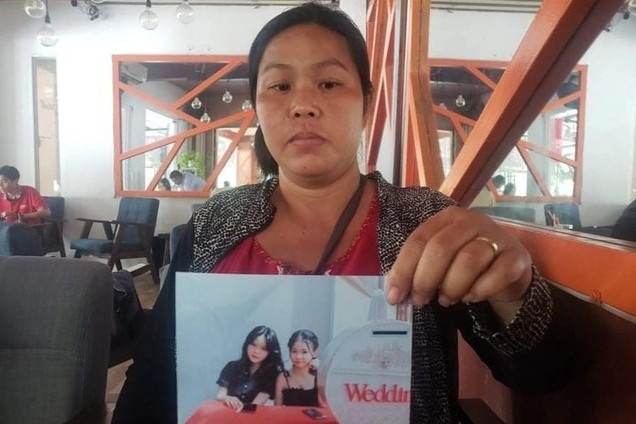 Be gai 14 tuoi o TP Thu Duc 'bien mat' lan 2, cong an rao riet tim hinh anh