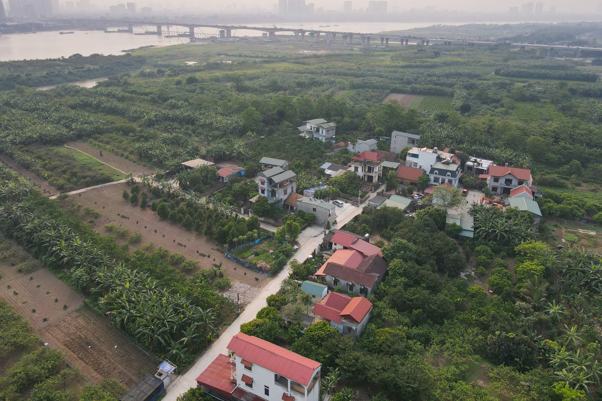 quy hoach phan khu do thi song Hong anh 2