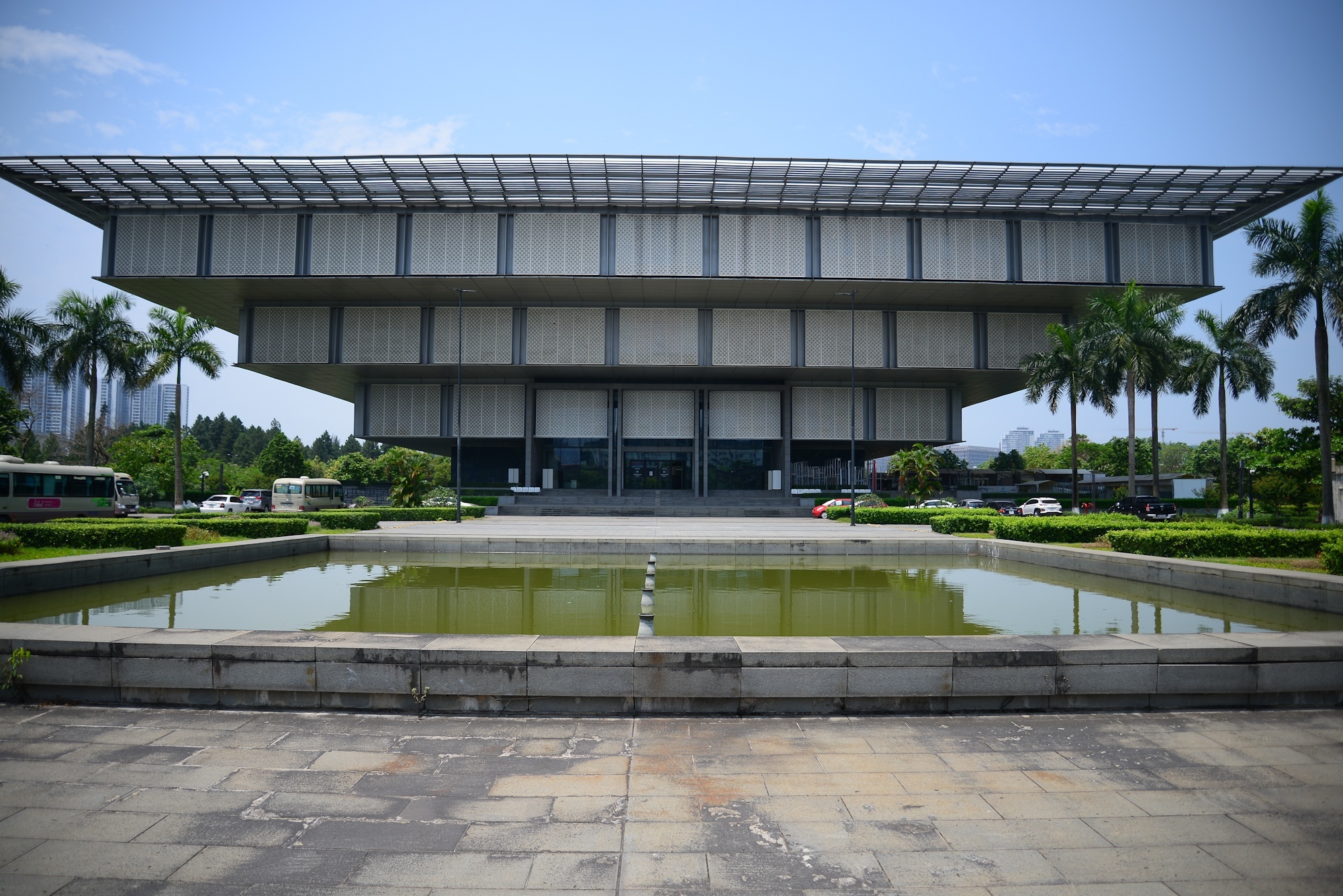 bao tang Ha Noi cham tien do anh 1