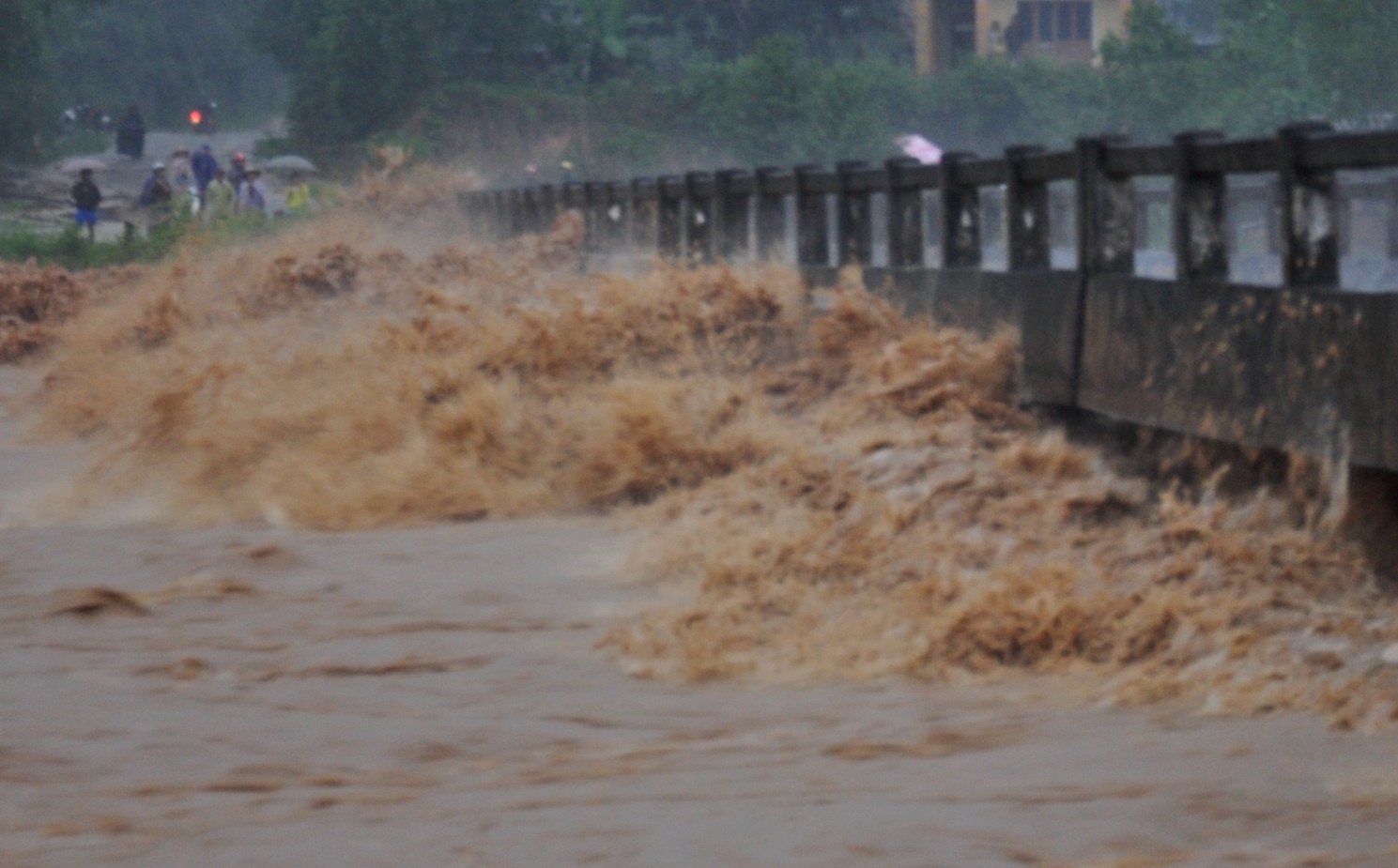 La Nina khien thoi tiet dien bien di thuong hinh anh