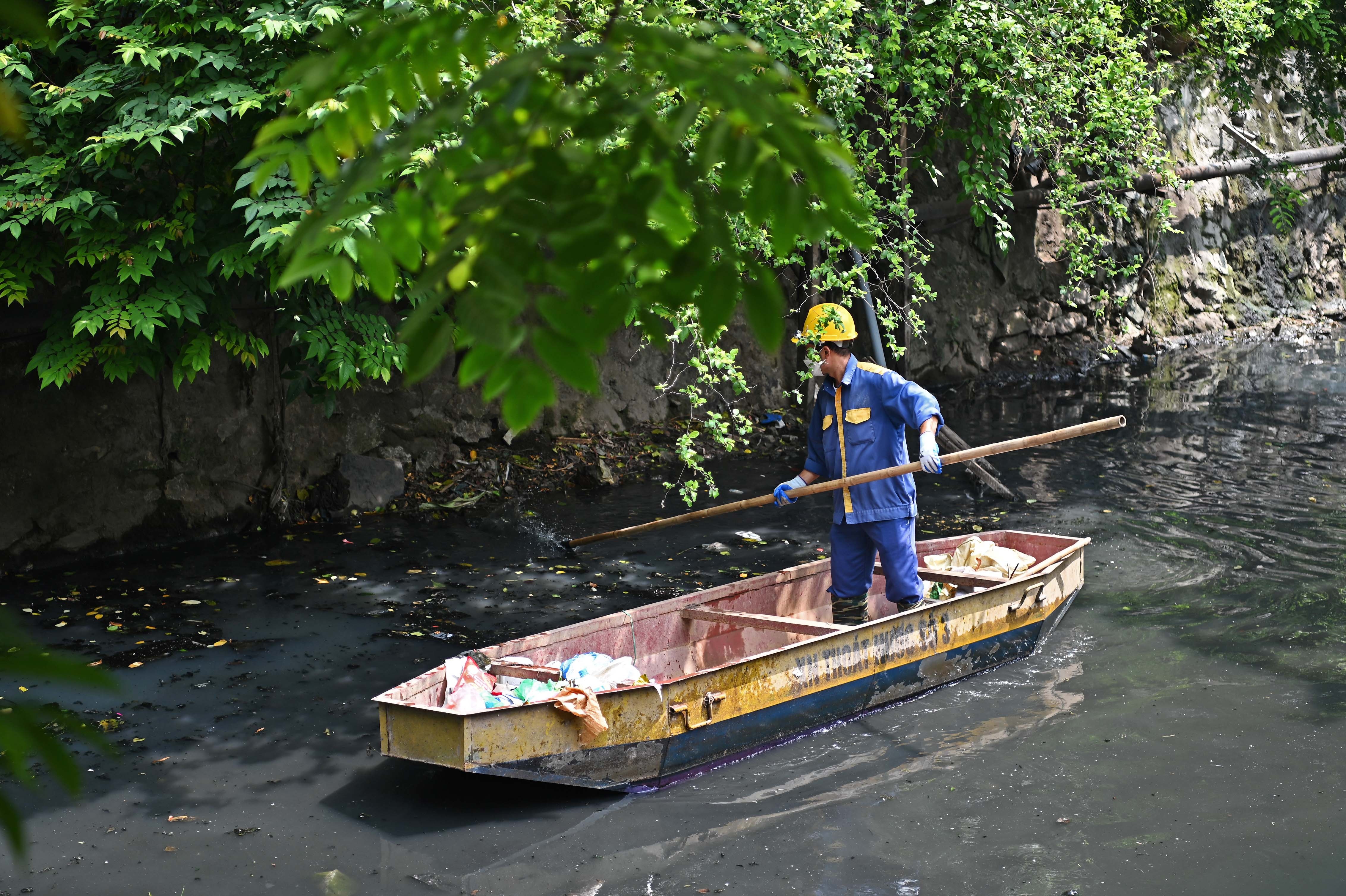 chung cu cao cap o Hoang Mai anh 7
