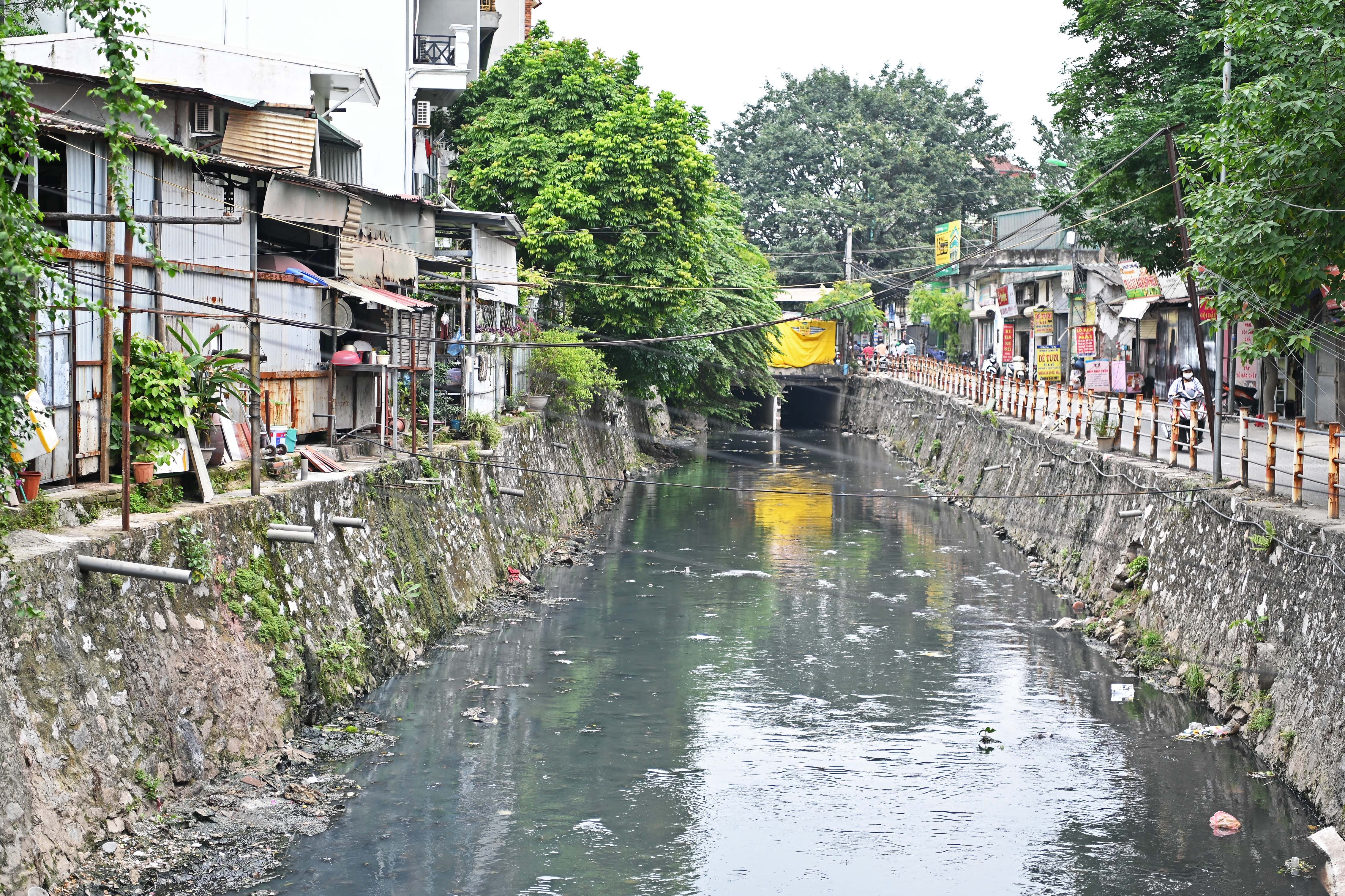 chung cu cao cap o Hoang Mai anh 6