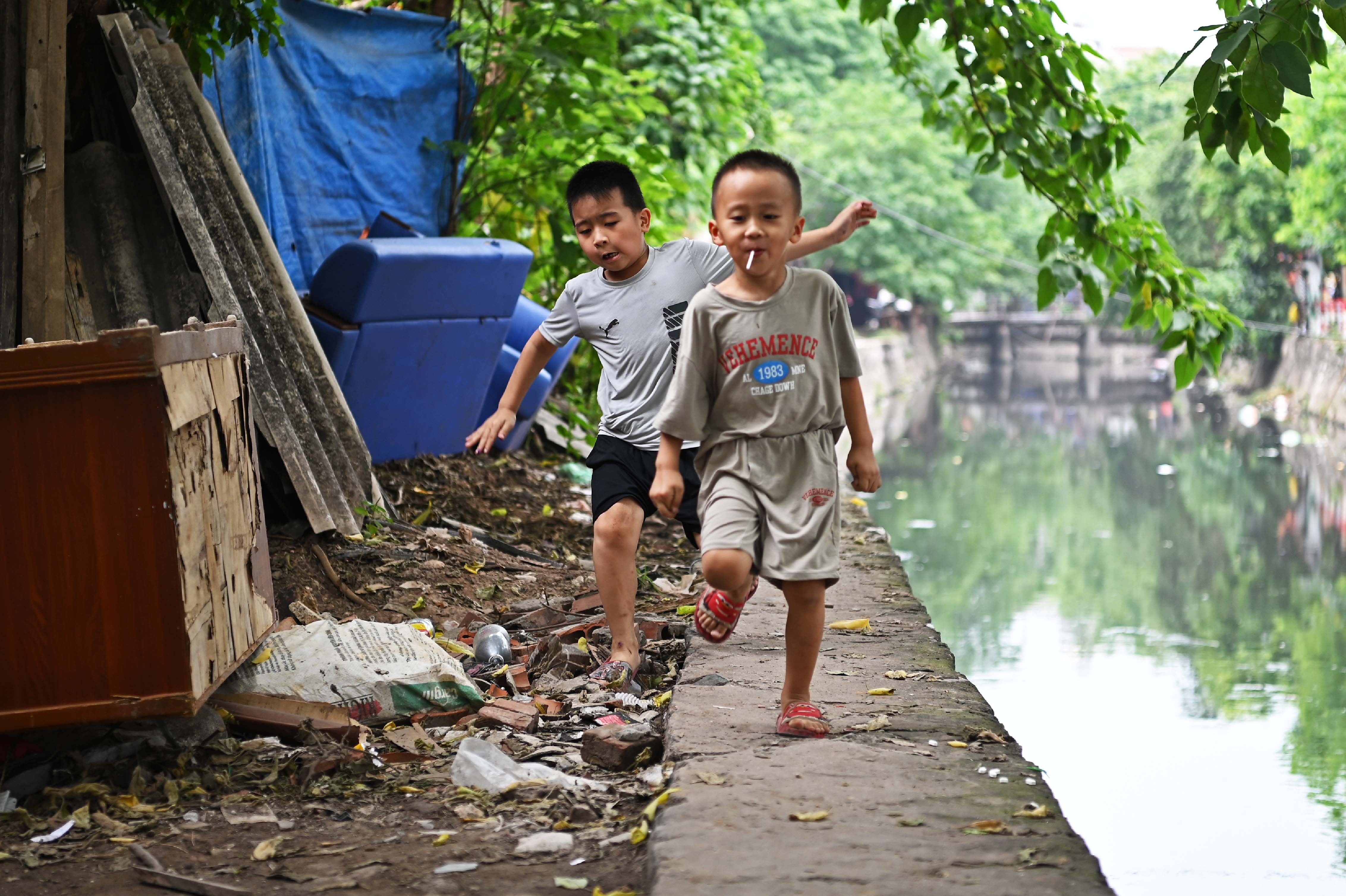 chung cu cao cap o Hoang Mai anh 9