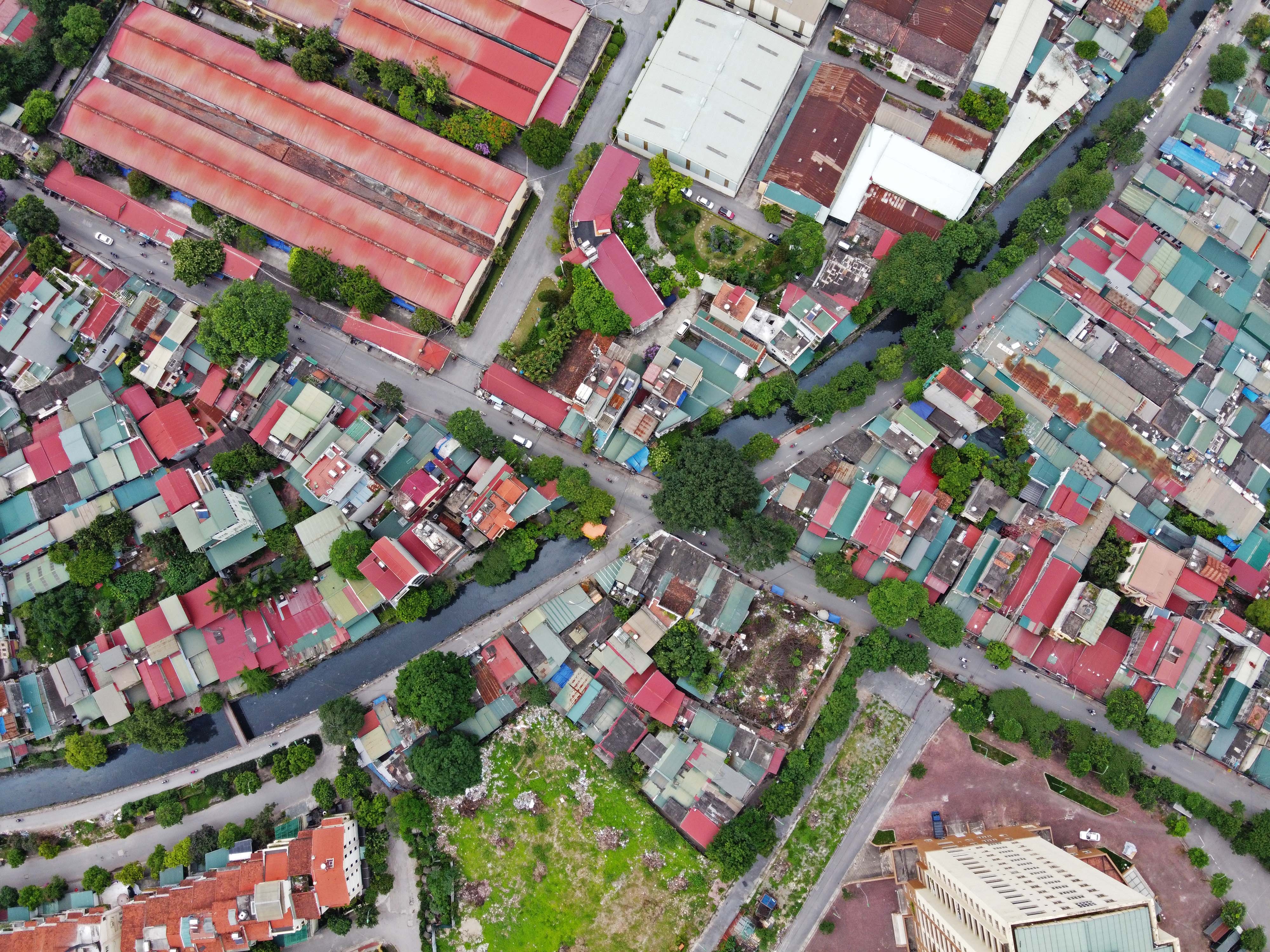 chung cu cao cap o Hoang Mai anh 10