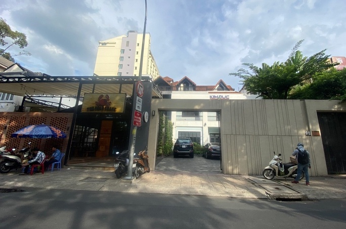 Bao ton biet thu cu: Chua on! hinh anh