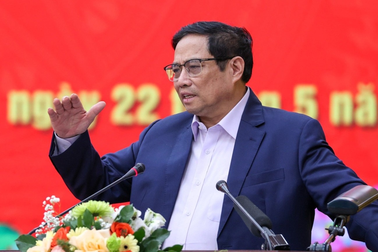 'Gia Lai da di dung huong, phai tu tin de vuon len' hinh anh