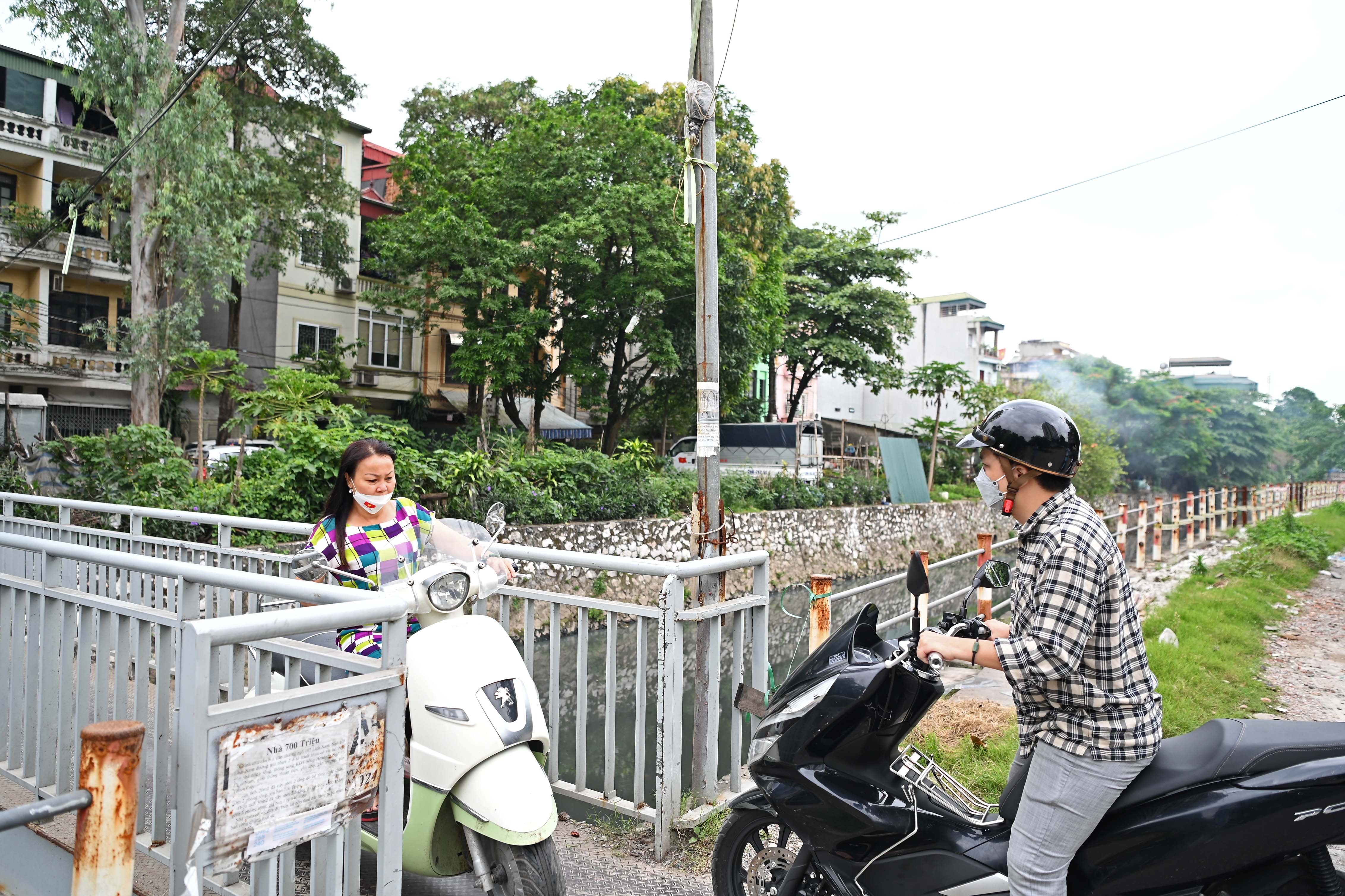 chung cu cao cap o Hoang Mai anh 8