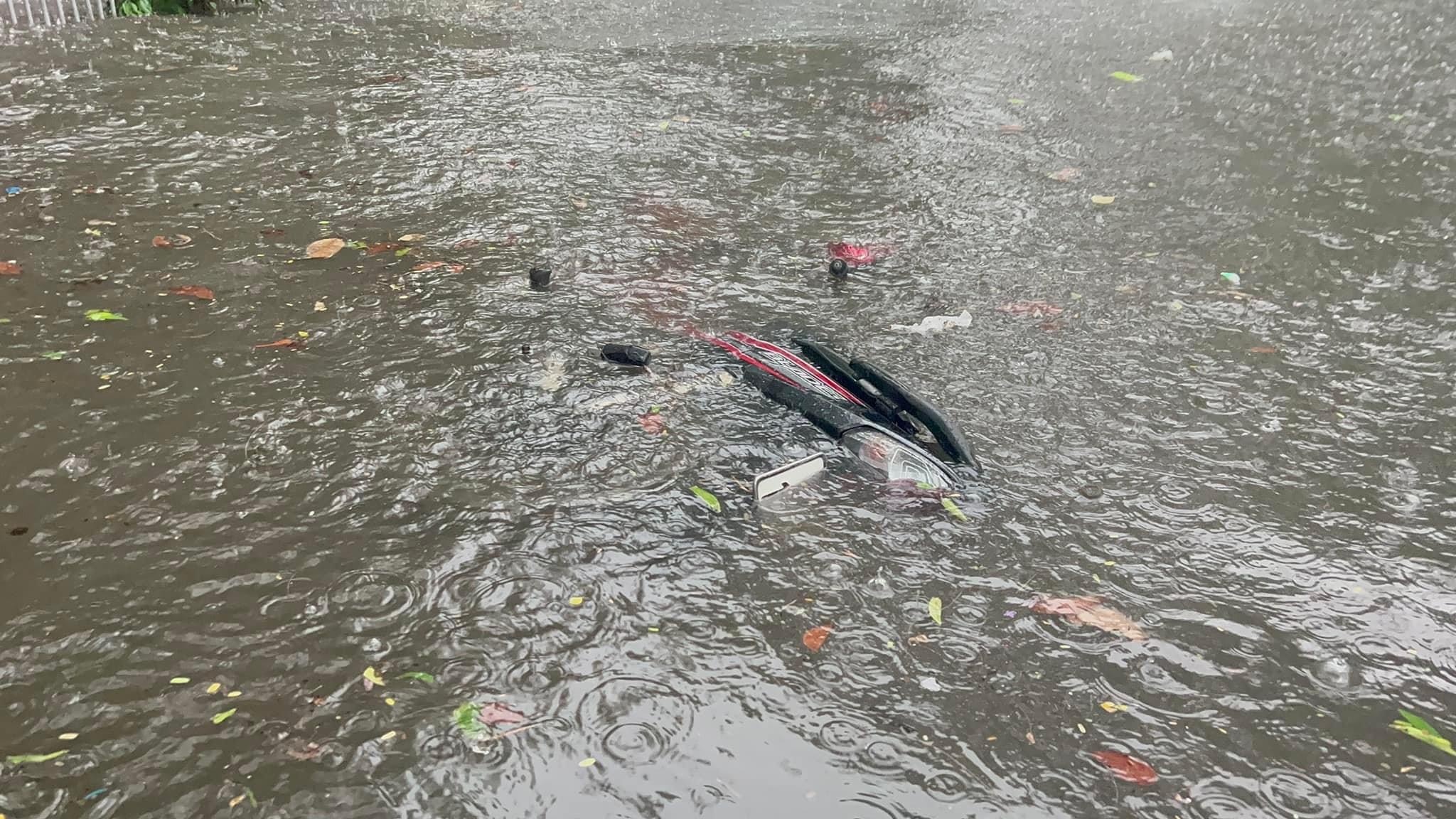 mua dong o Ha Noi anh 15