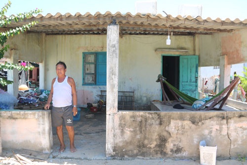 Kho vi nha may dien quy hoach treo hinh anh