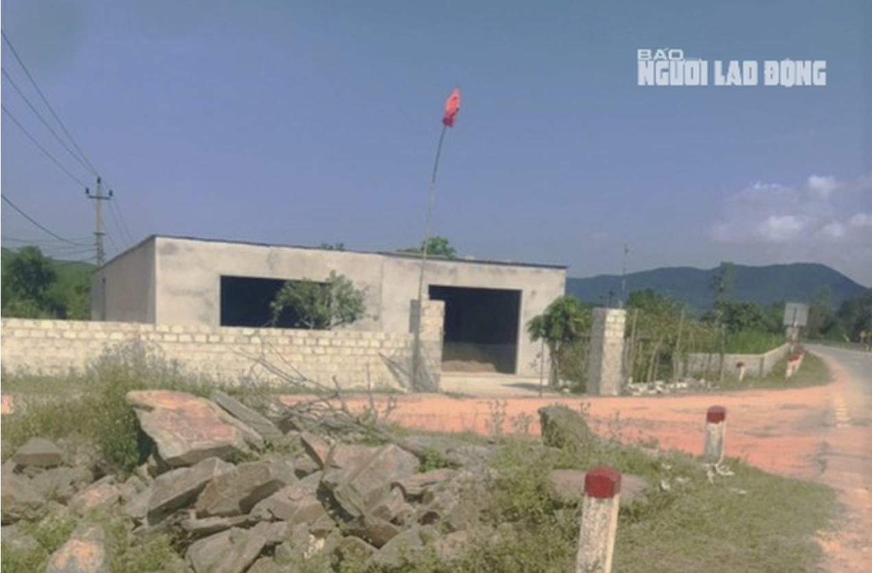 Vo pho bi thu lam chuyen khien ca xa bat binh anh 1