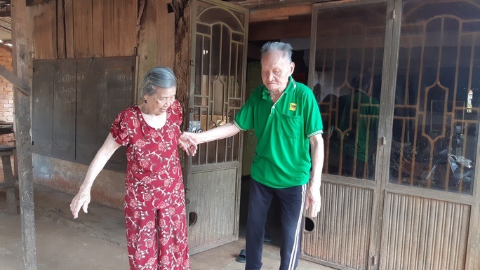 rao chan o cho Hoa Binh anh 3