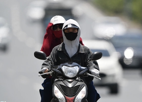 4 dieu can tranh trong nhung ngay nong dinh diem hinh anh