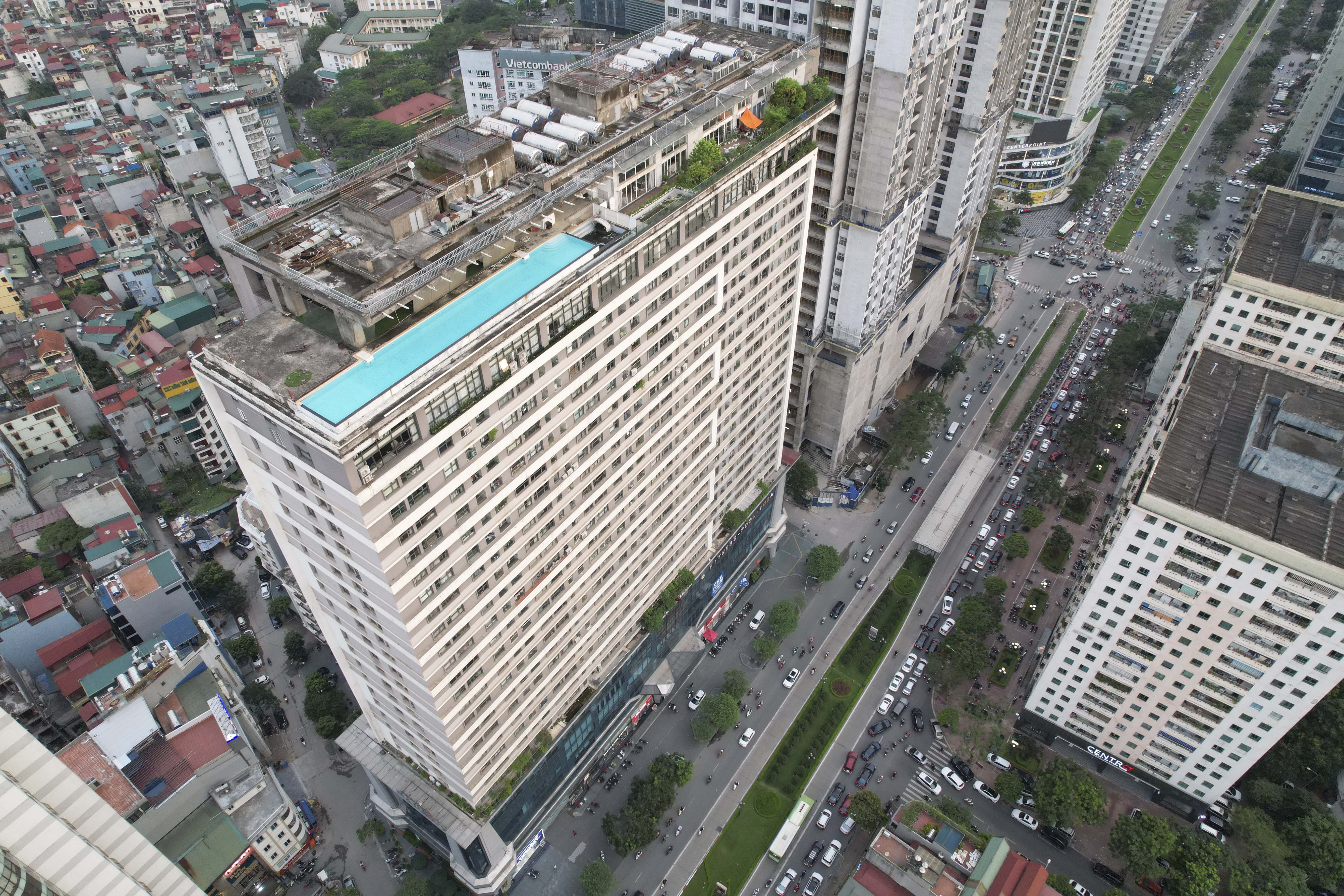 sai pham o Le Van Luong anh 1