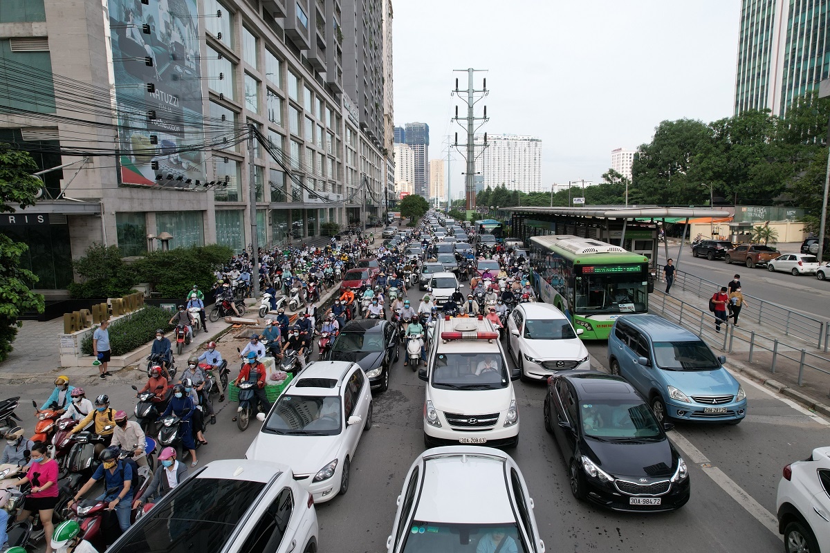 sai pham quy hoach duong To Huu anh 1