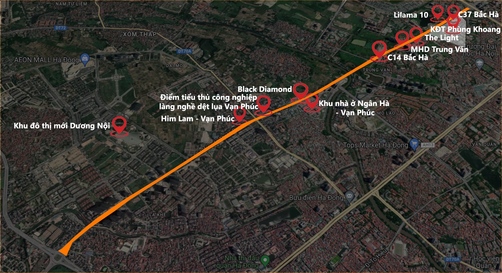 sai pham quy hoach duong To Huu anh 2