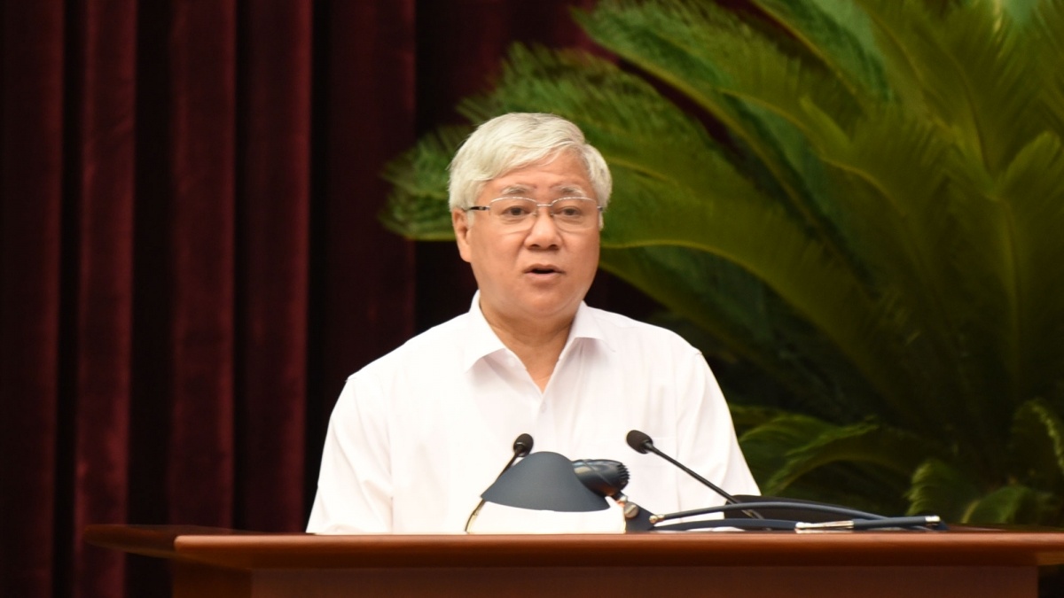 hoi nghi toan quoc chong tham nhung anh 5