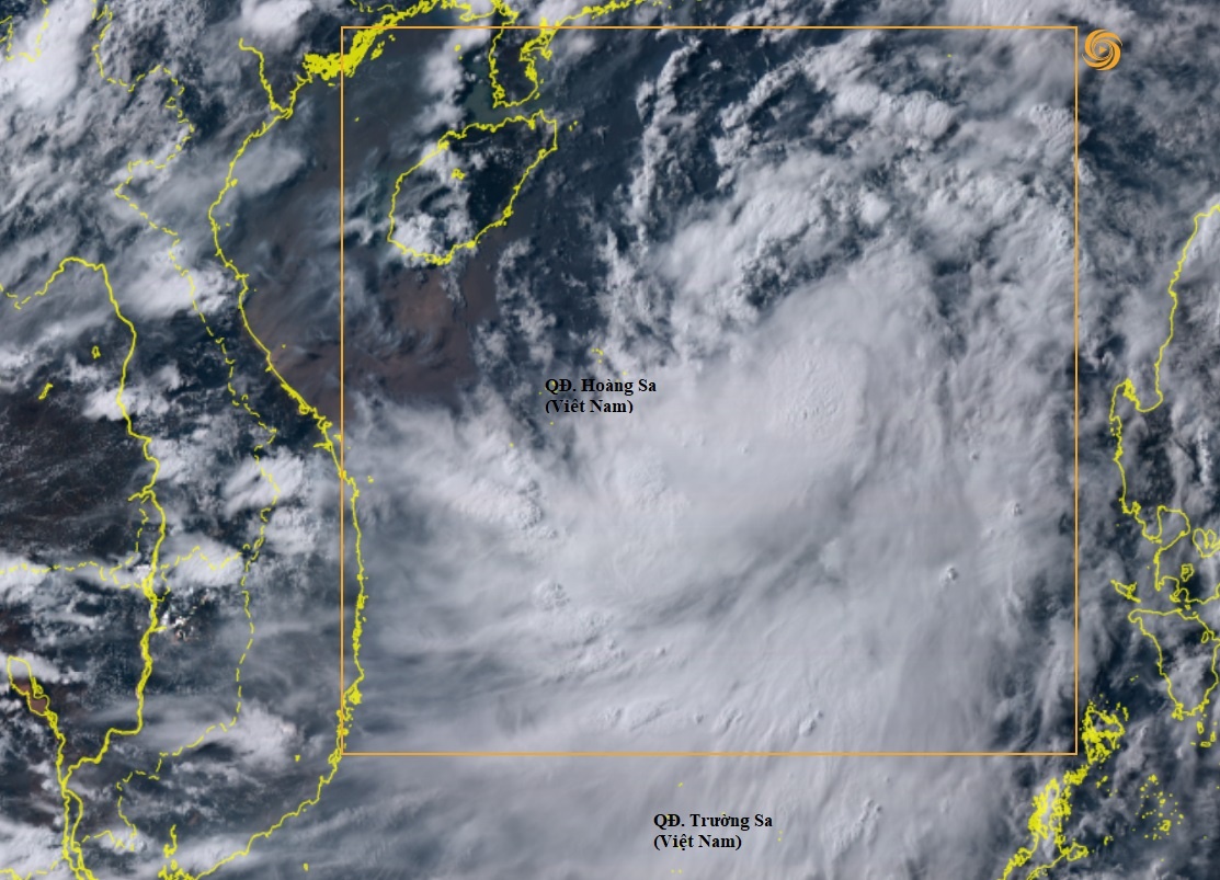 bao so 1 gay mua lon cho mien Bac anh 2