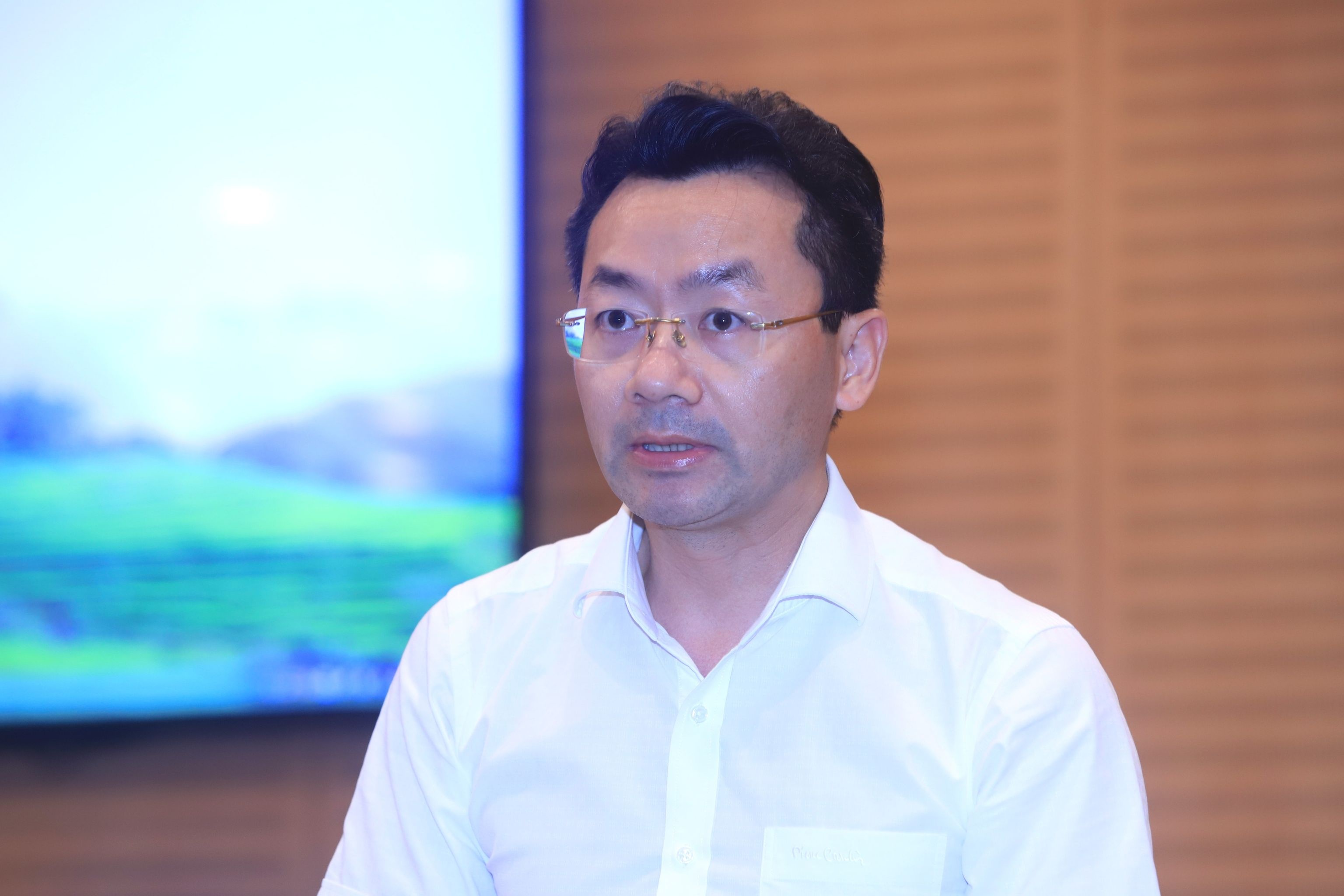 dien vien Hong Dang bi dieu tra anh 1