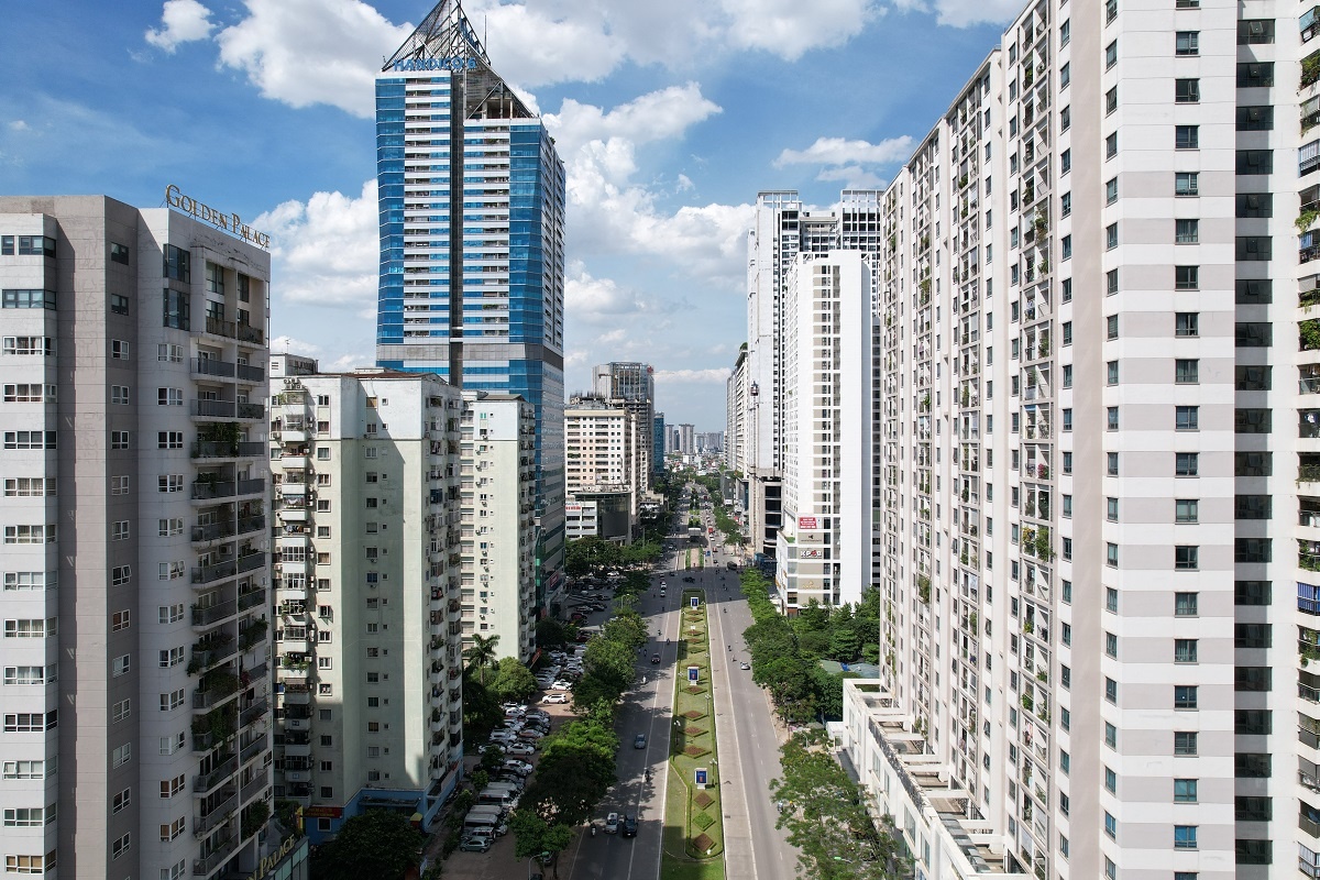 sai pham tren tuyen duong Le Van Luong anh 2