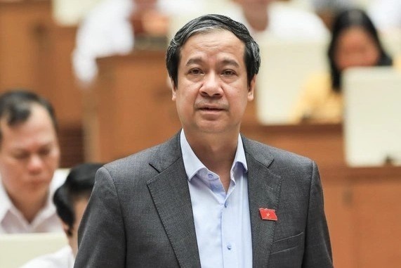 mien hoc phi cho hoc sinh THCS anh 1