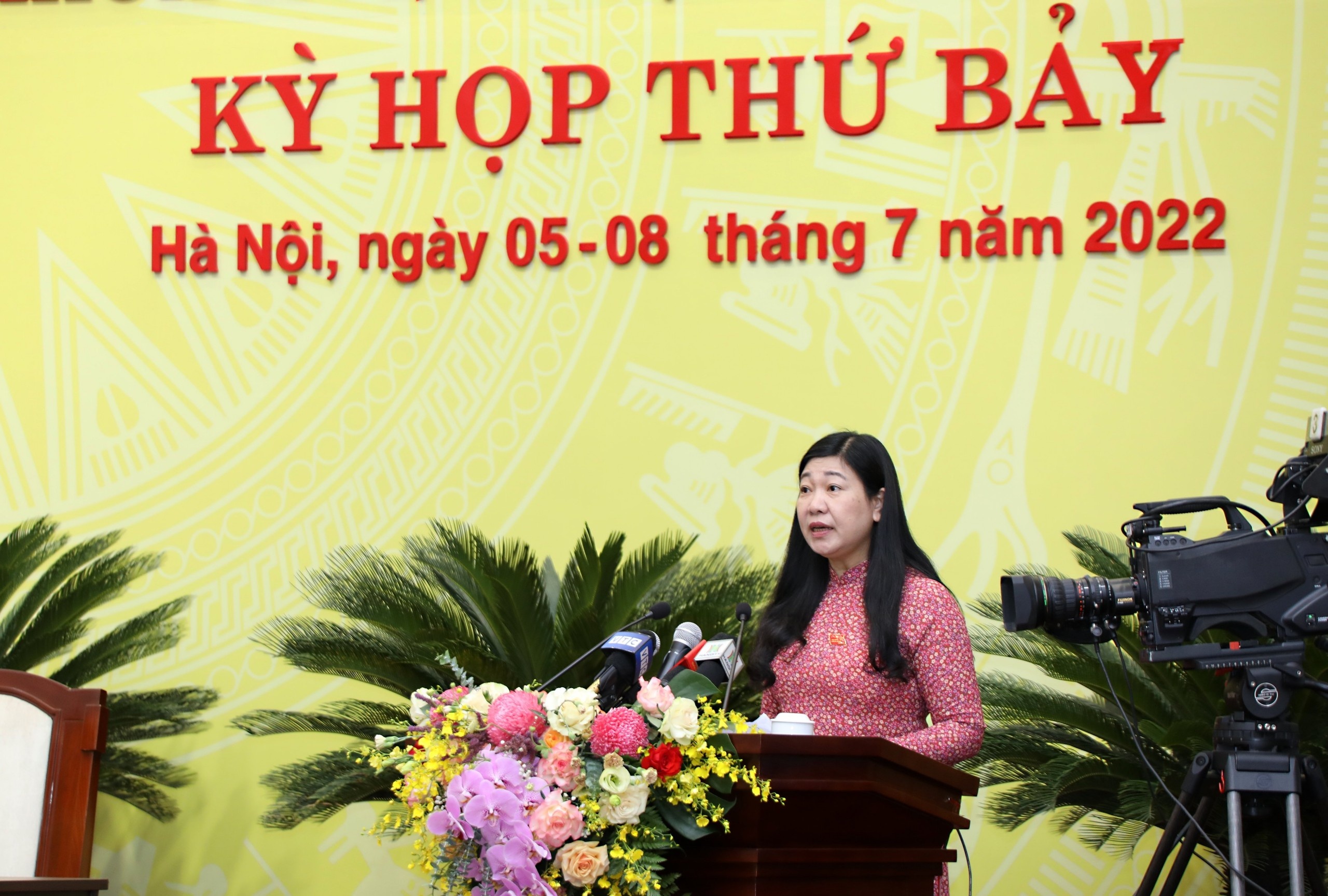 kien toan chuc danh chu tich UBND Ha Noi anh 1