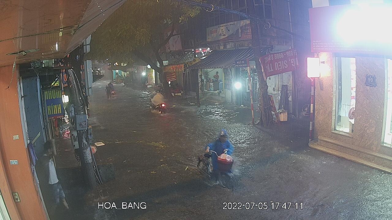 Ha Noi mua lon anh 1