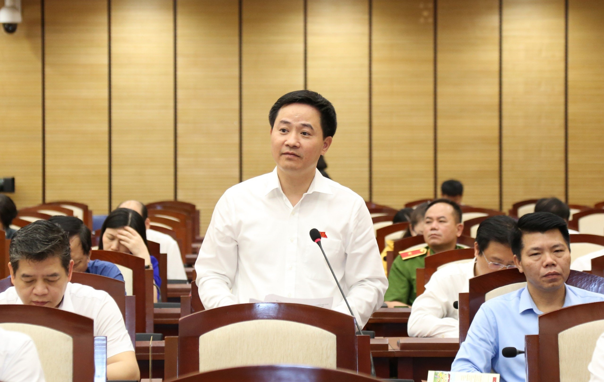 lang co Duong Lam anh 1