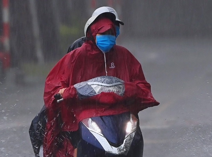 Mua dong giai nhiet Ha Noi hinh anh