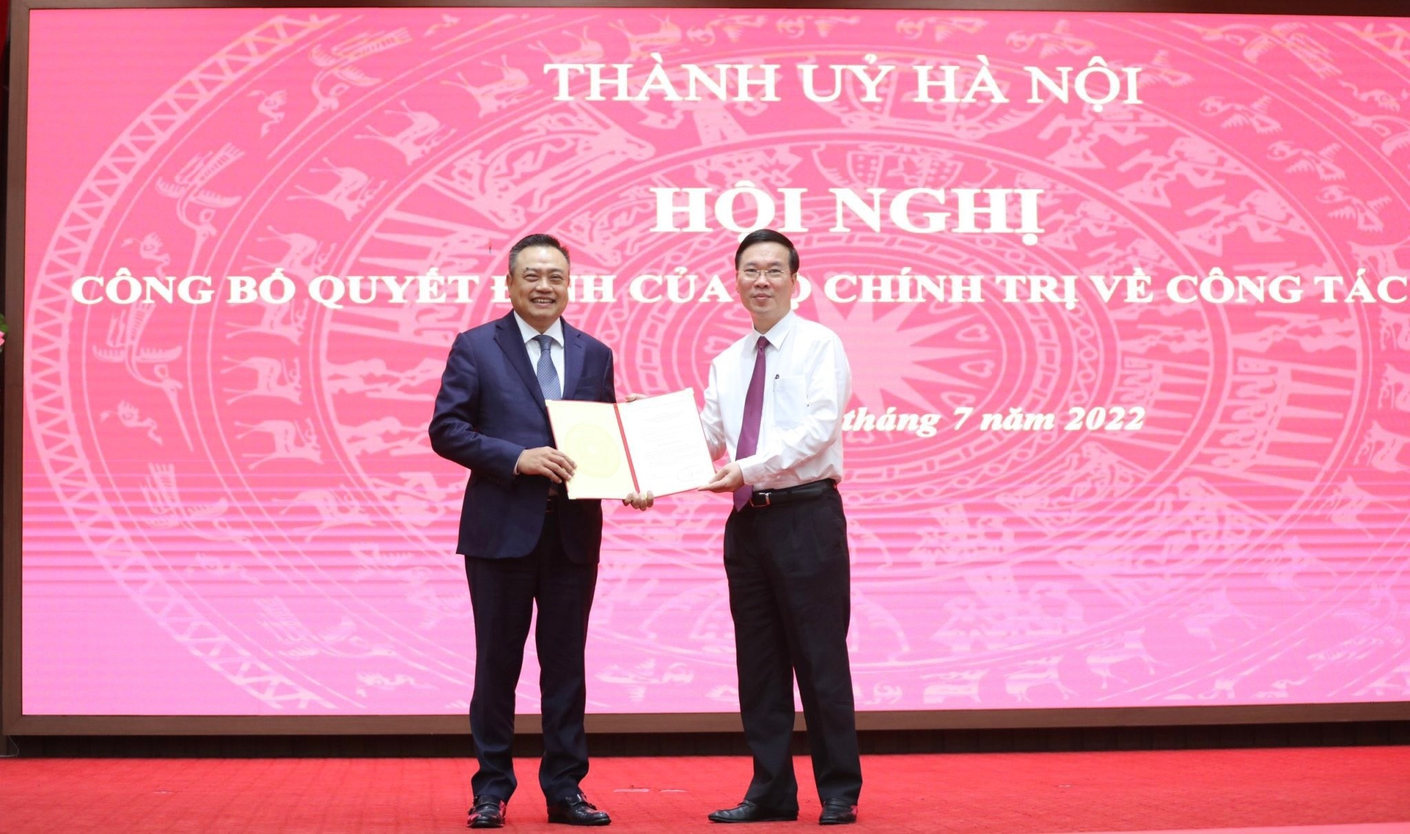 quy trinh bau bo truong y te va chu tich Ha Noi anh 2