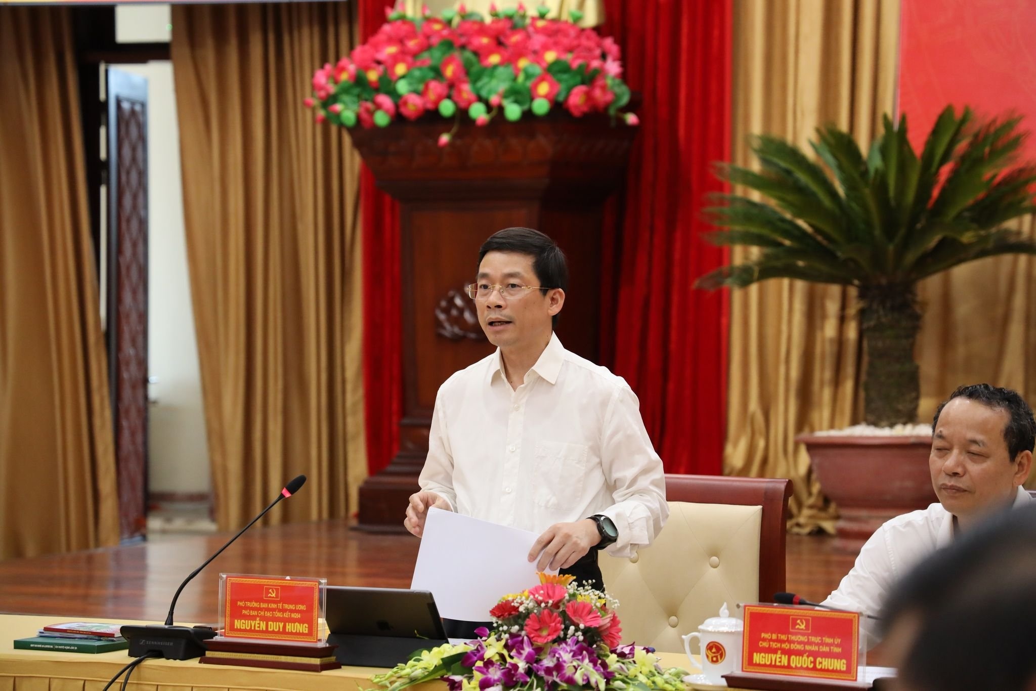 sai pham o Le Van Luong anh 1