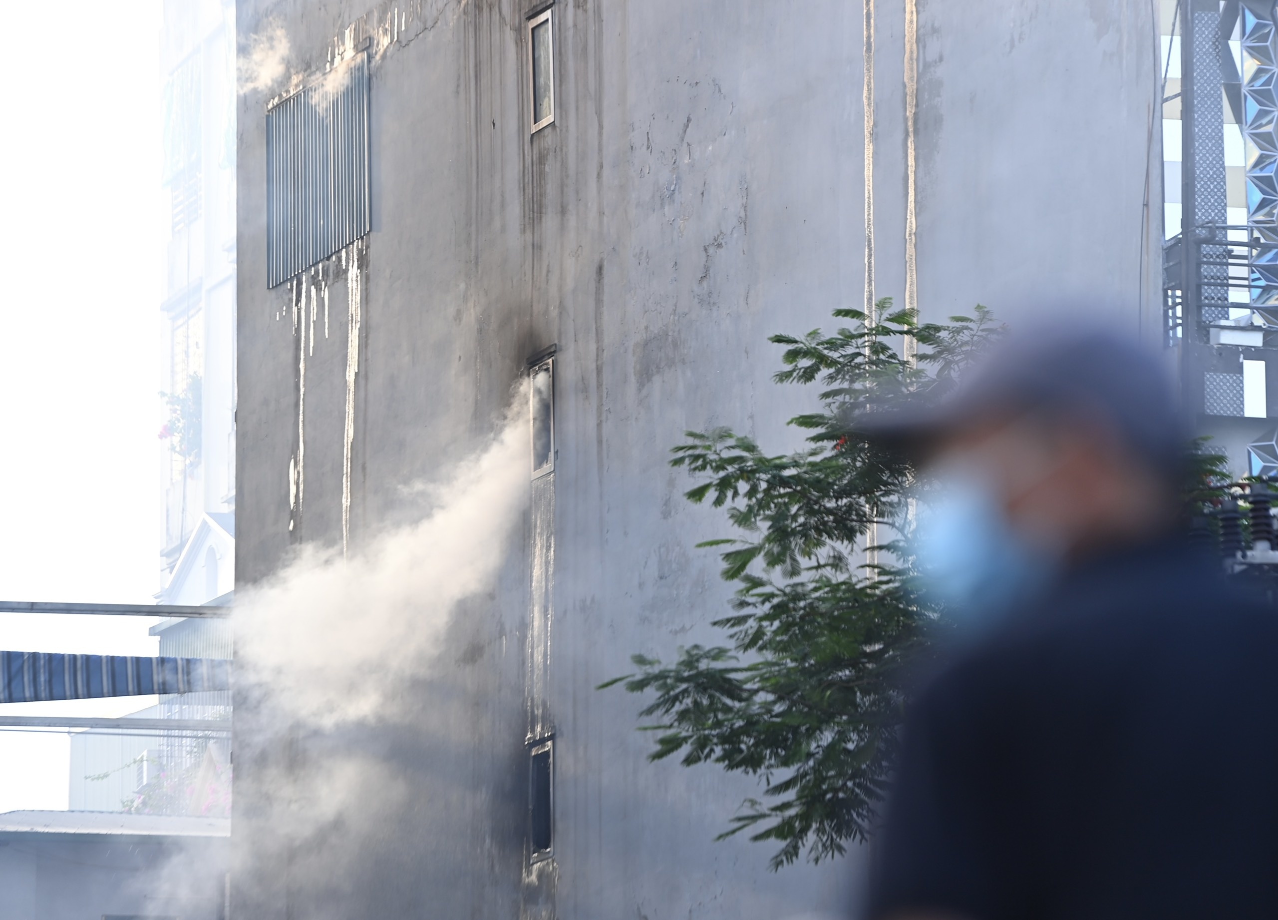 chay quan karaoke Ha Noi anh 7