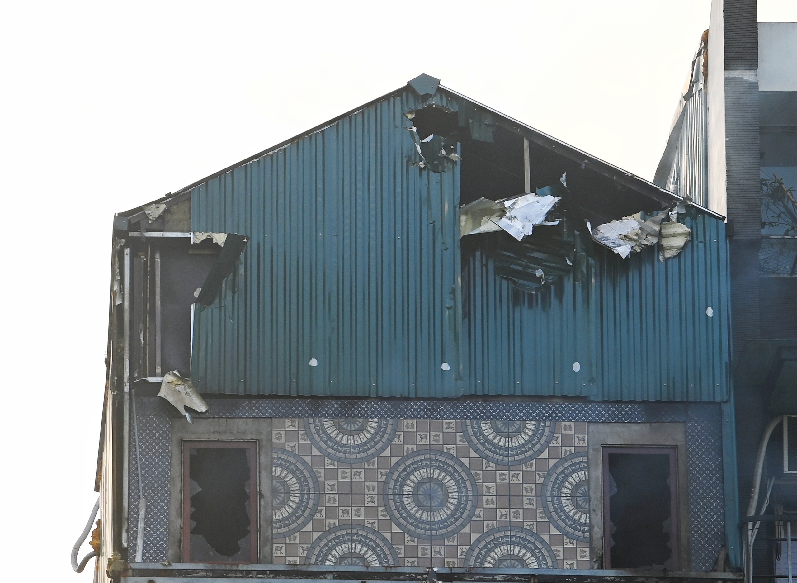 chay quan karaoke Ha Noi anh 8