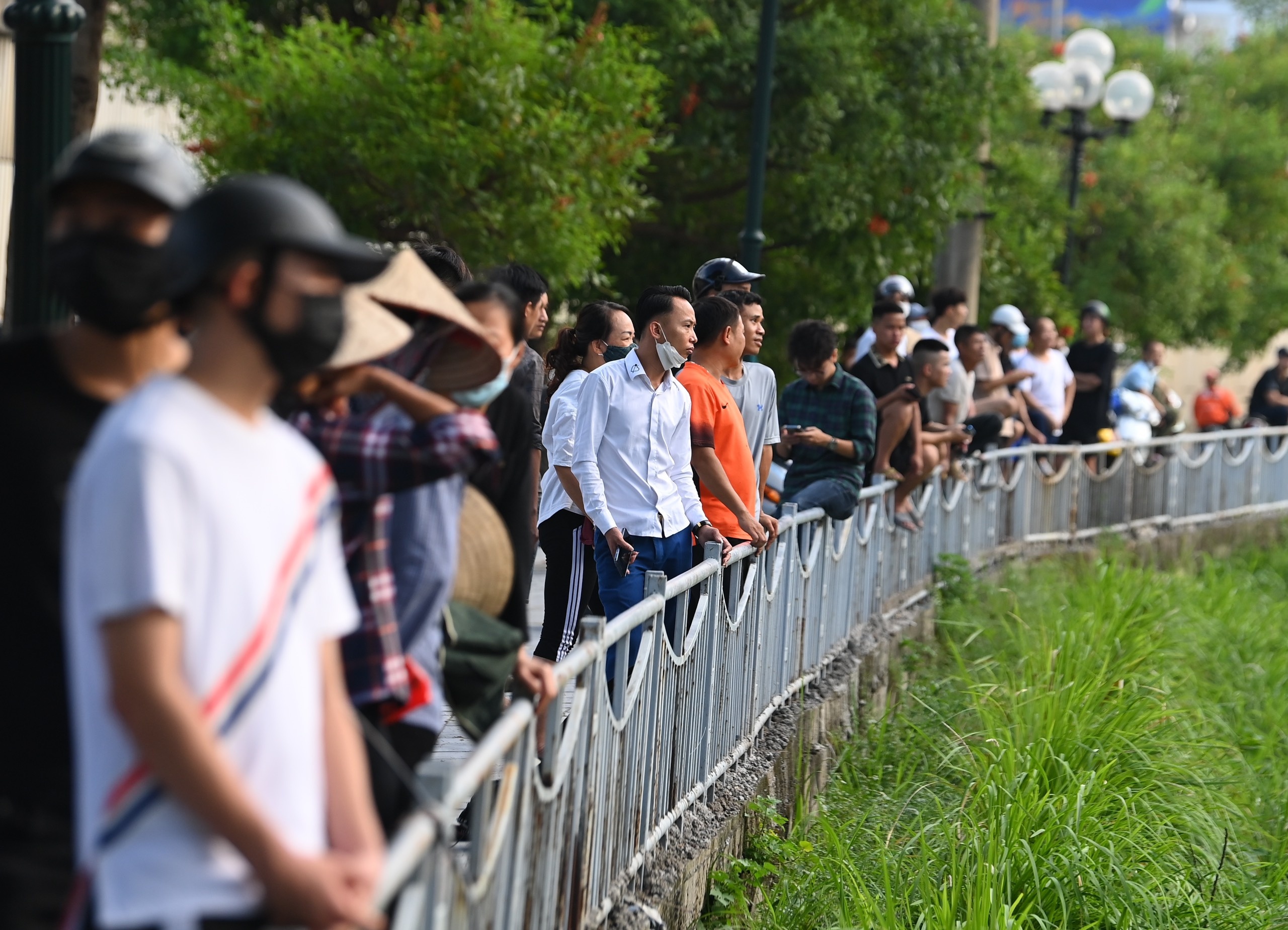 chay quan karaoke Ha Noi anh 6