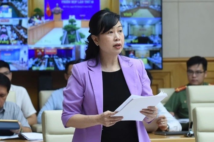 Bien the phu cua Omicron xuat hien nhieu o cac dia phuong phia Nam hinh anh