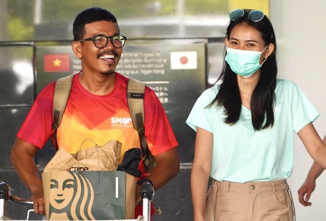 De xuat mo rong danh sach quoc gia mien thi thuc de don khach quoc te hinh anh