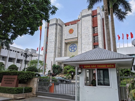 Ha Noi chi gan 90 ty cu can bo di hoc o Duc, My, Nhat Ban hinh anh