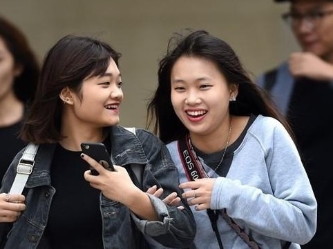 Mua dong den som, mien Bac co the lanh hon moi nam hinh anh