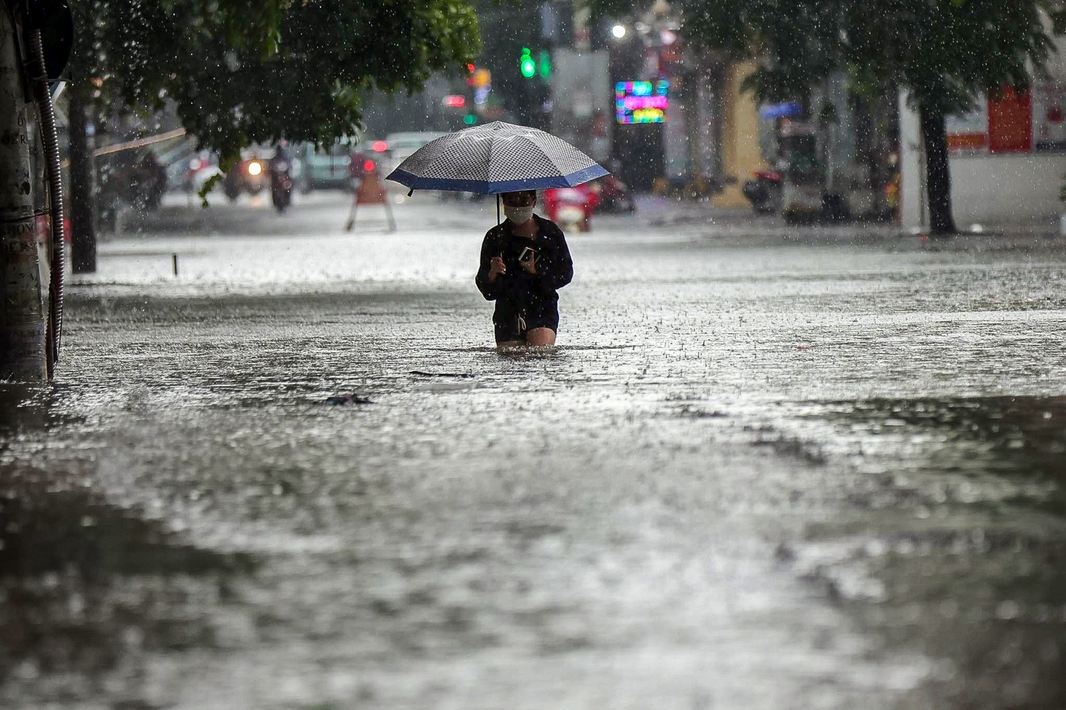 mua thu Ha Noi anh 1