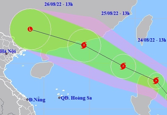 Bao cap 8 hinh thanh gan Bien Dong hinh anh