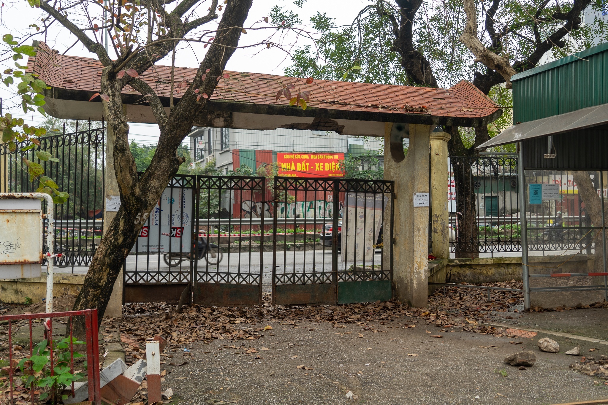 cải tạo công viên ảnh 6 cai tao cong vien anh 6