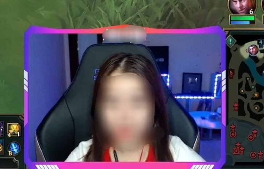 streamer nói xấu lãnh đạo ảnh 1 streamer noi xau lanh dao anh 1