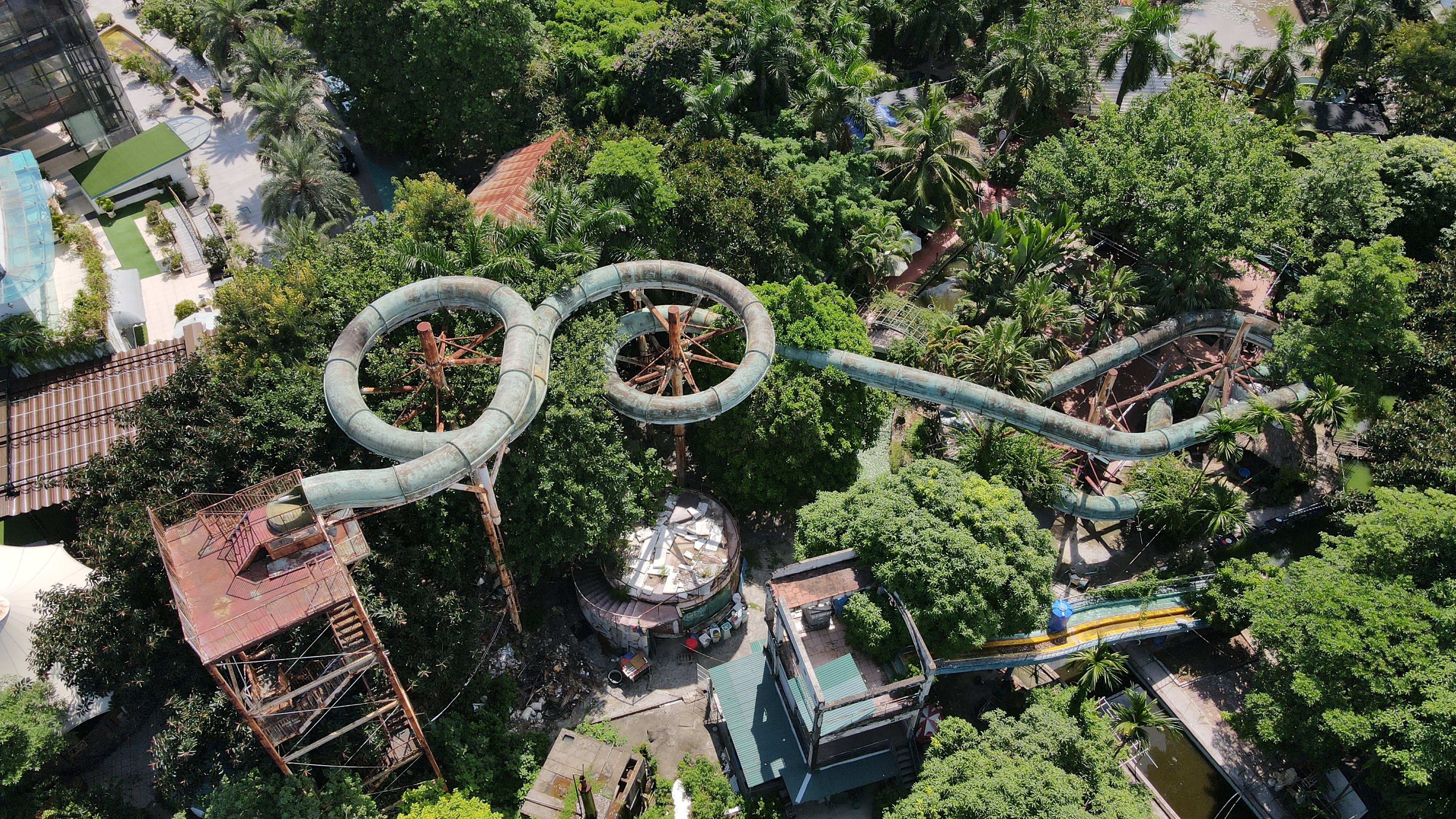 cai tao cong vien anh 3