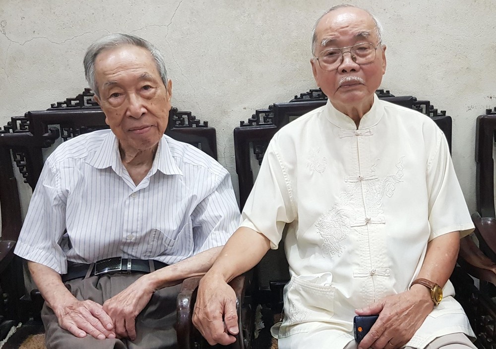 tuyen ngon doc lap anh 2