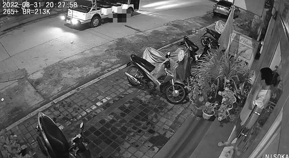 Dieu tra nguyen nhan vu xe dien dam tu vong chau be 5 tuoi o Sa Pa hinh anh